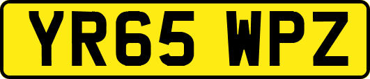 YR65WPZ