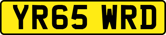 YR65WRD