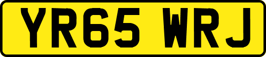 YR65WRJ