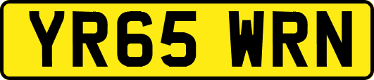 YR65WRN