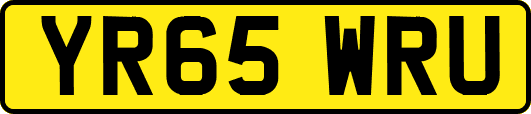YR65WRU