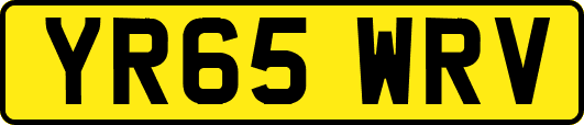 YR65WRV