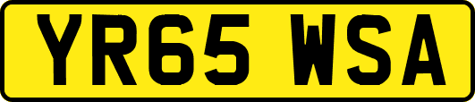 YR65WSA