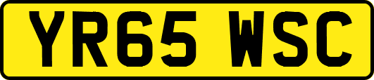 YR65WSC