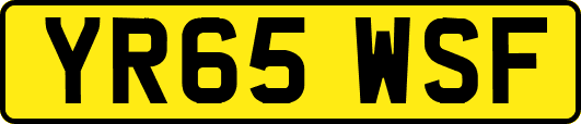 YR65WSF