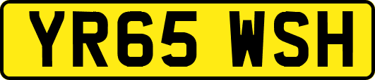 YR65WSH