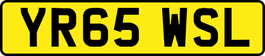 YR65WSL