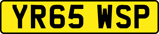 YR65WSP