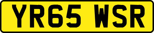 YR65WSR