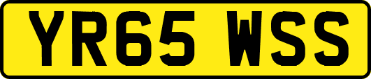 YR65WSS