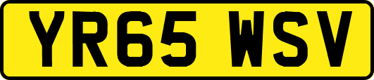 YR65WSV