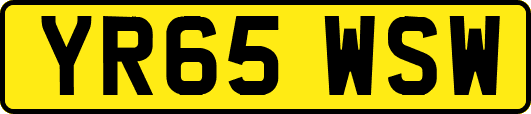 YR65WSW
