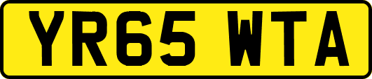 YR65WTA