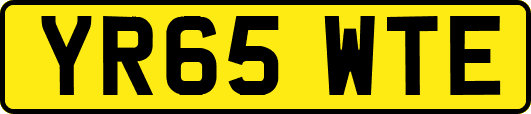 YR65WTE