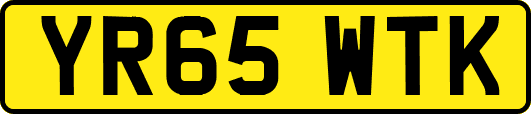 YR65WTK