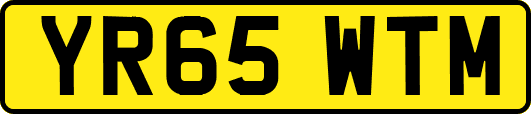 YR65WTM