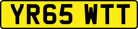 YR65WTT