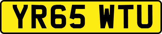 YR65WTU