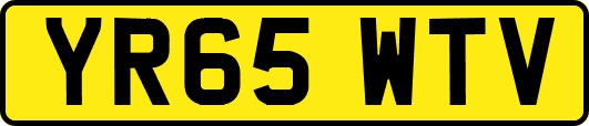 YR65WTV