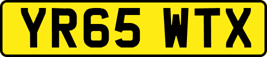 YR65WTX