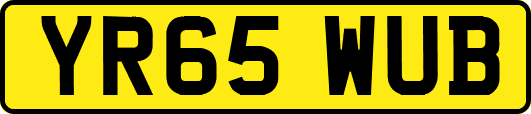 YR65WUB
