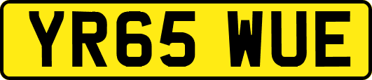 YR65WUE