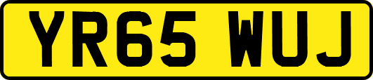 YR65WUJ