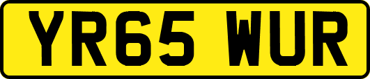 YR65WUR