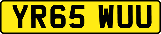 YR65WUU
