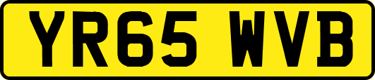 YR65WVB