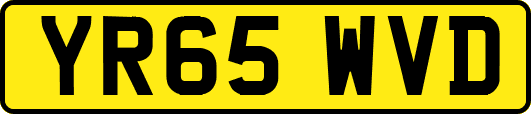YR65WVD