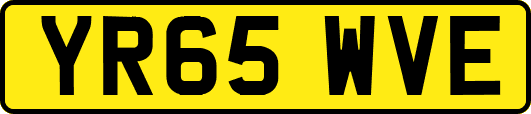 YR65WVE