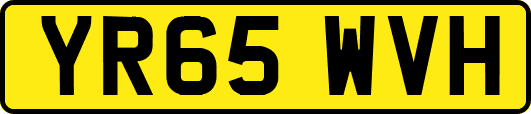 YR65WVH