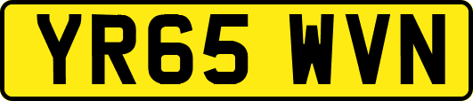 YR65WVN