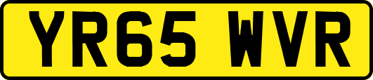 YR65WVR