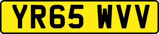 YR65WVV