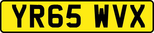 YR65WVX