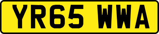 YR65WWA
