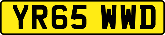 YR65WWD
