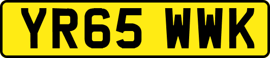 YR65WWK