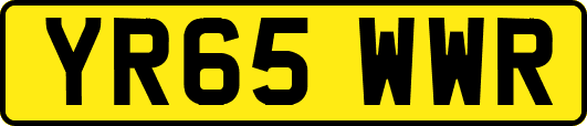 YR65WWR
