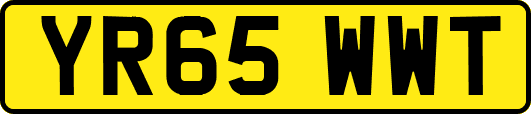 YR65WWT