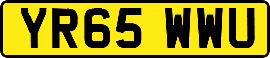 YR65WWU