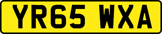 YR65WXA