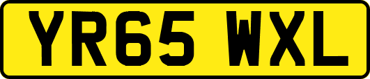 YR65WXL