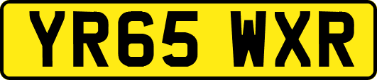 YR65WXR