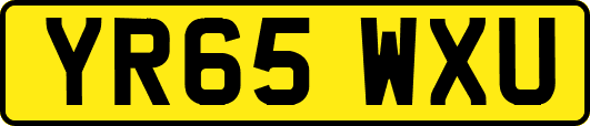 YR65WXU