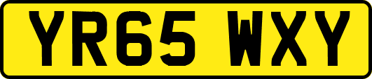 YR65WXY