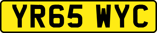 YR65WYC