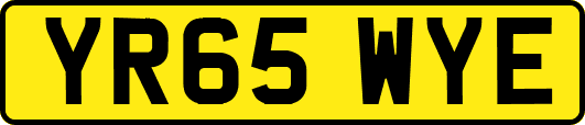 YR65WYE